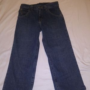 Boys jeans
